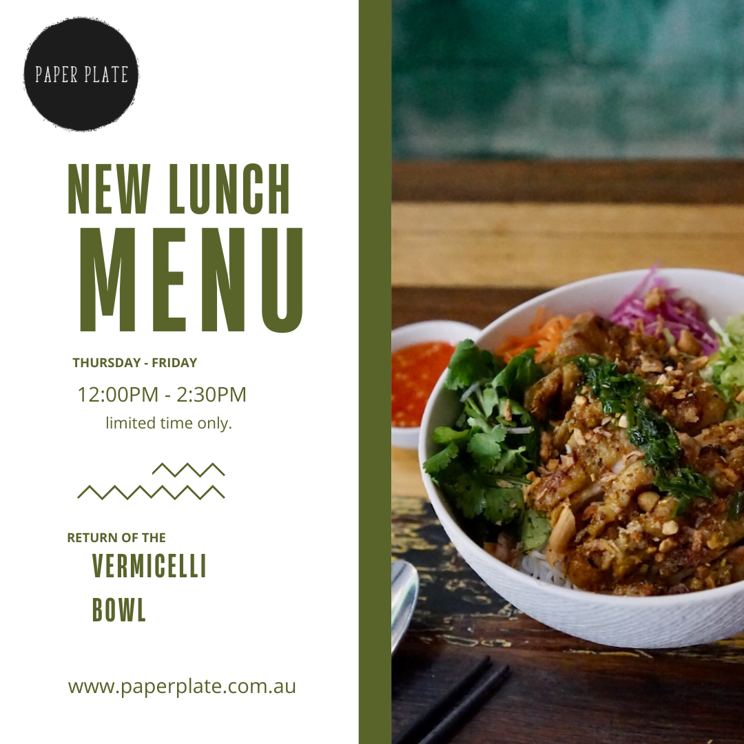 Best Lunch Spots in Richmond 3121