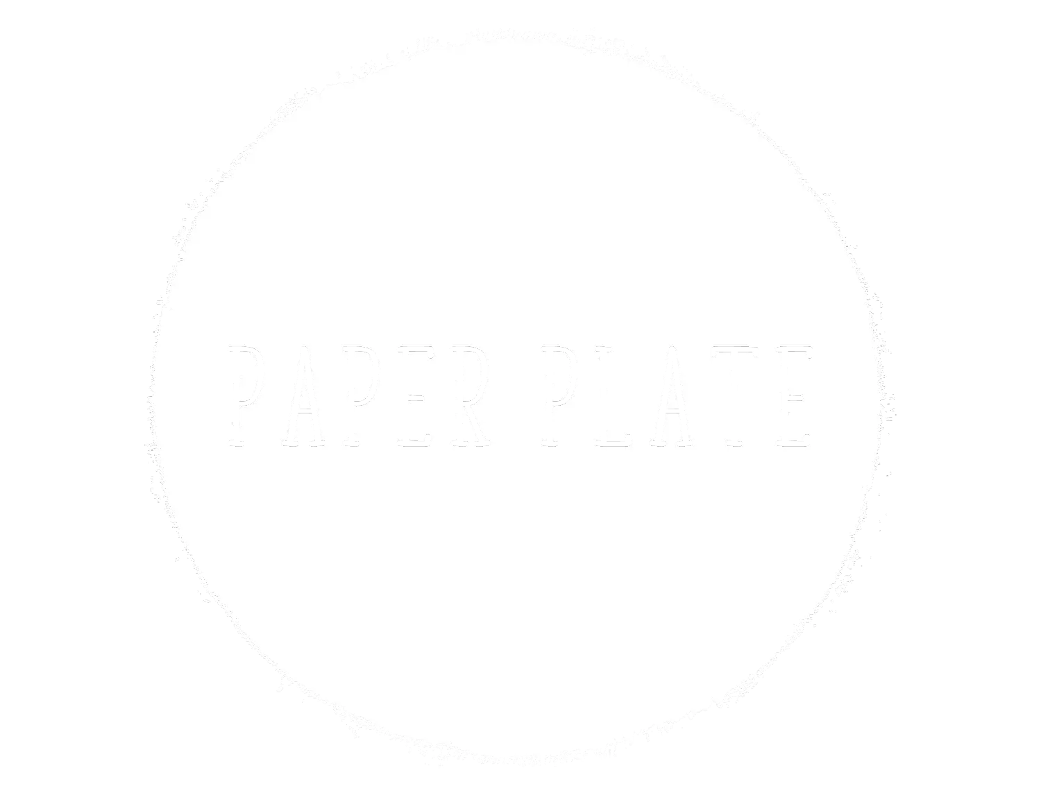 PaperPlate logo